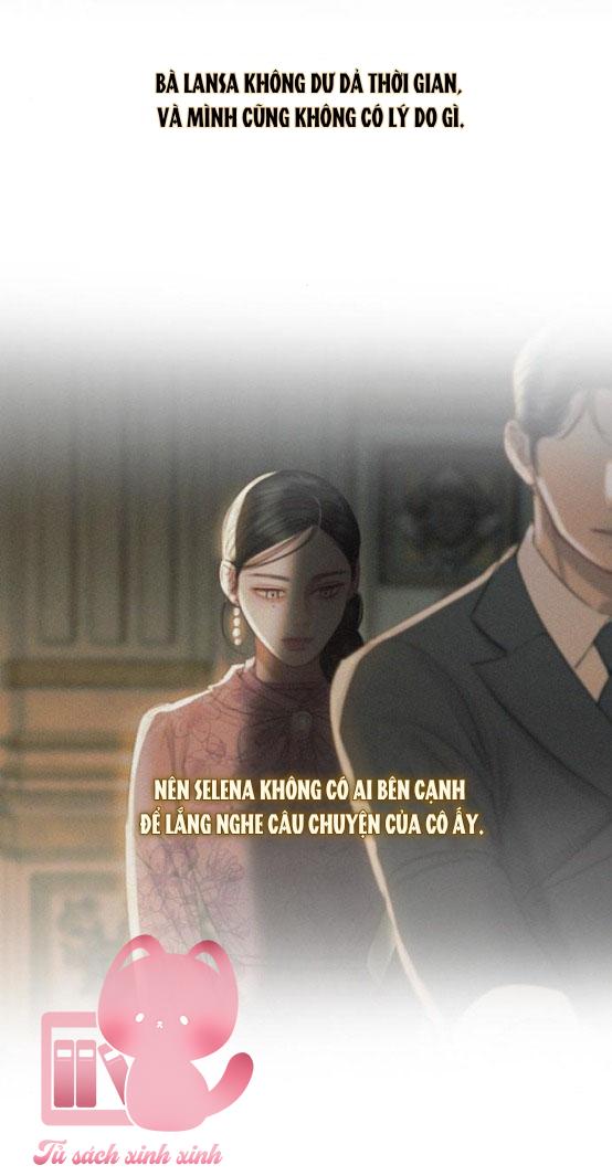 Serena - Chap 14 - Trang 22