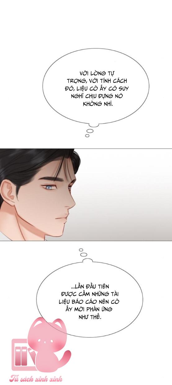 Serena - Chap 14 - Trang 23