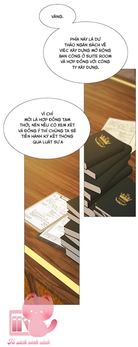 Serena - Chap 14 - Trang 25