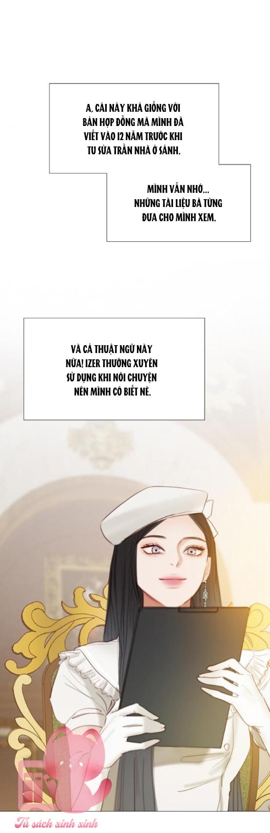 Serena - Chap 14 - Trang 26