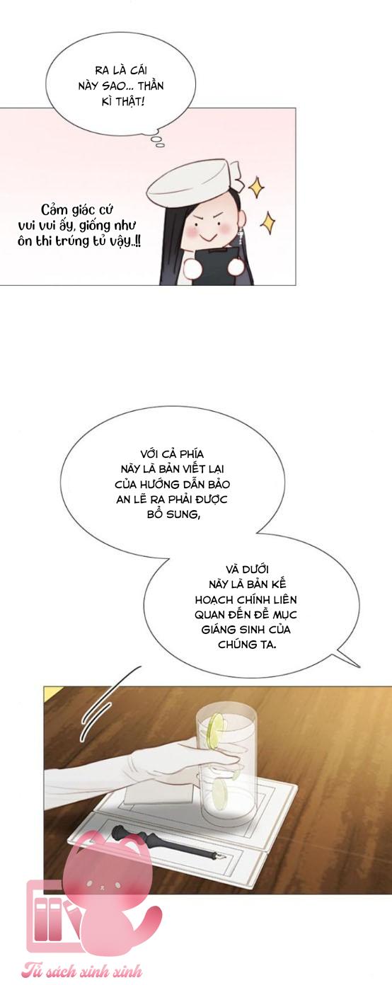 Serena - Chap 14 - Trang 27