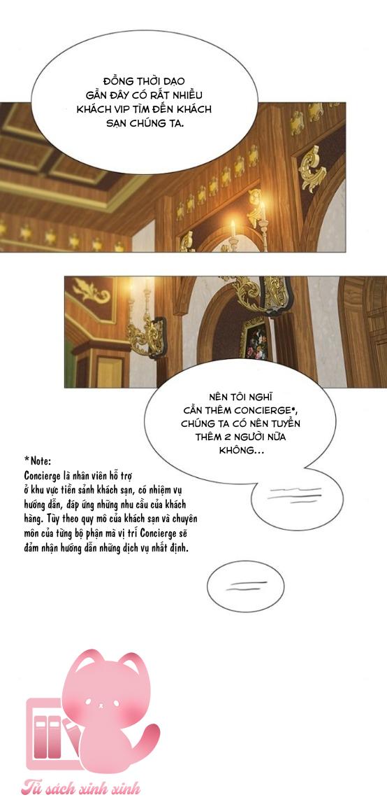Serena - Chap 14 - Trang 29