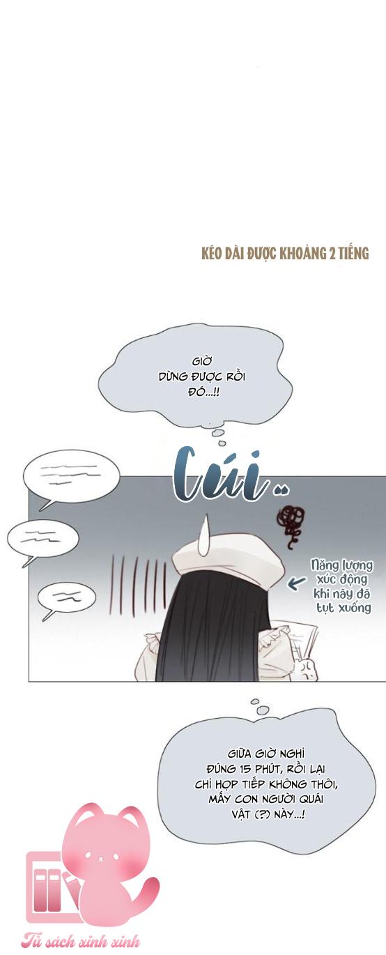 Serena - Chap 14 - Trang 30