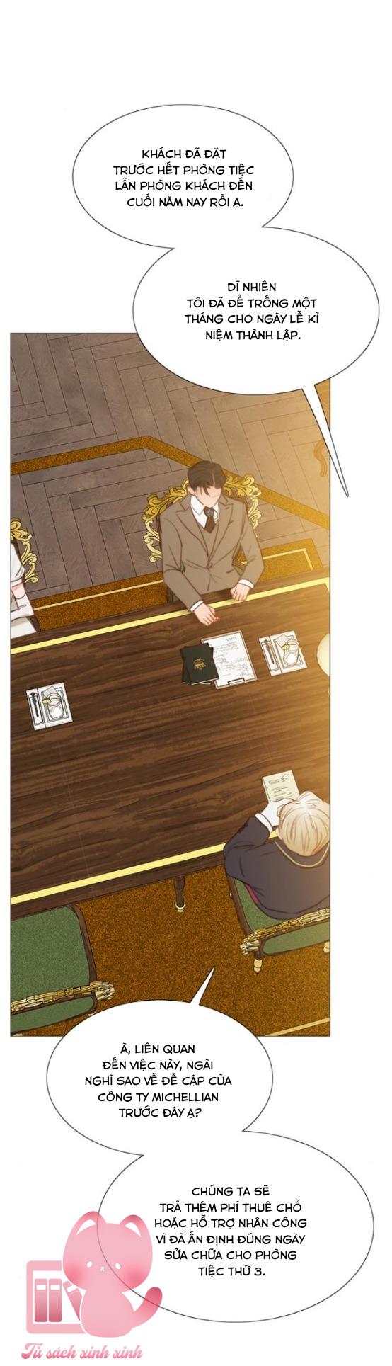Serena - Chap 14 - Trang 31