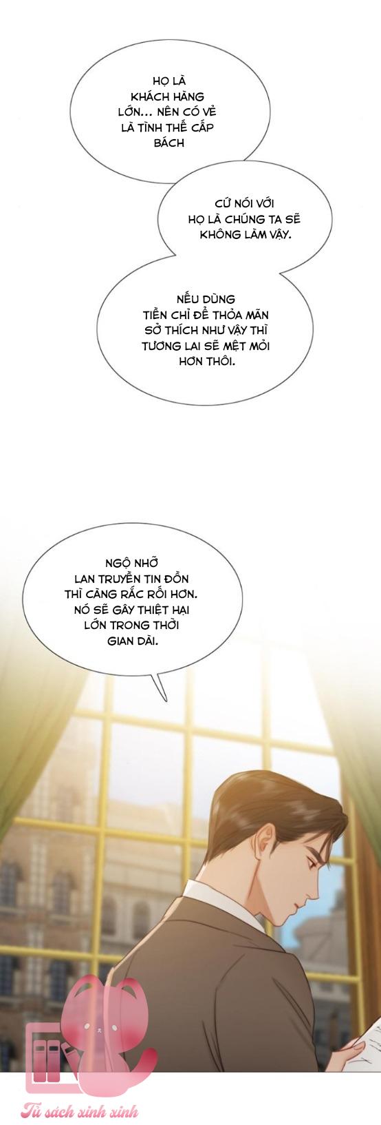 Serena - Chap 14 - Trang 32