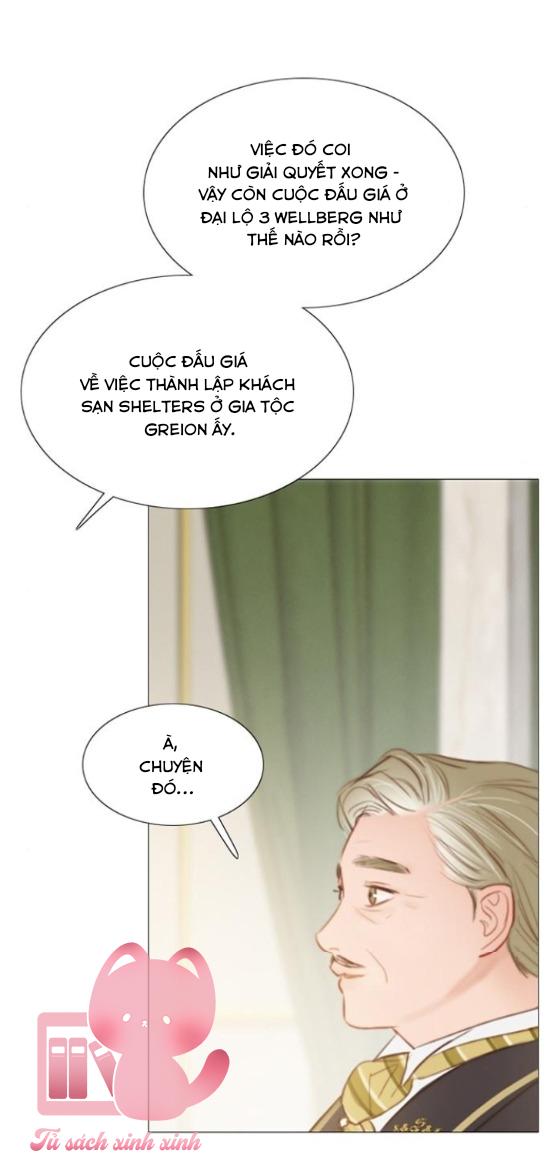Serena - Chap 14 - Trang 33