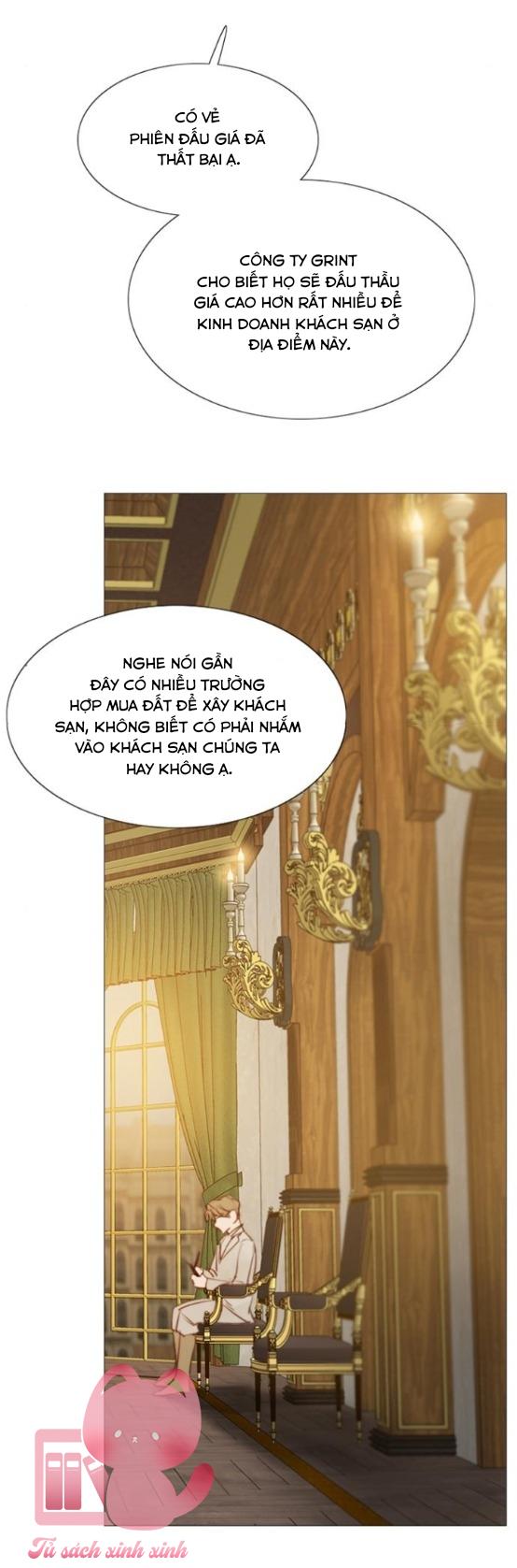 Serena - Chap 14 - Trang 34