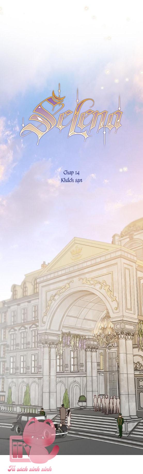 Serena - Chap 14 - Trang 4