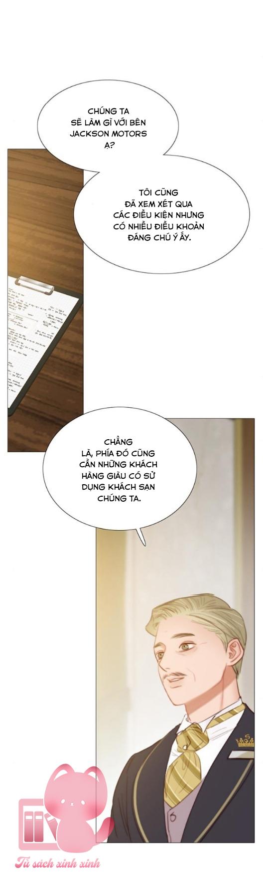Serena - Chap 14 - Trang 40