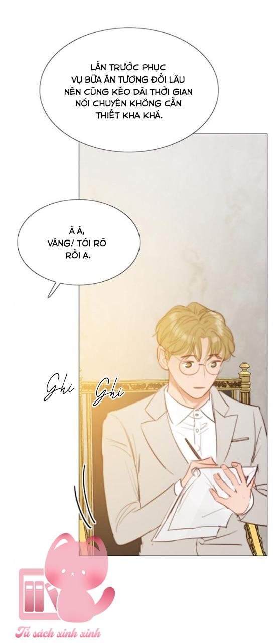 Serena - Chap 14 - Trang 44
