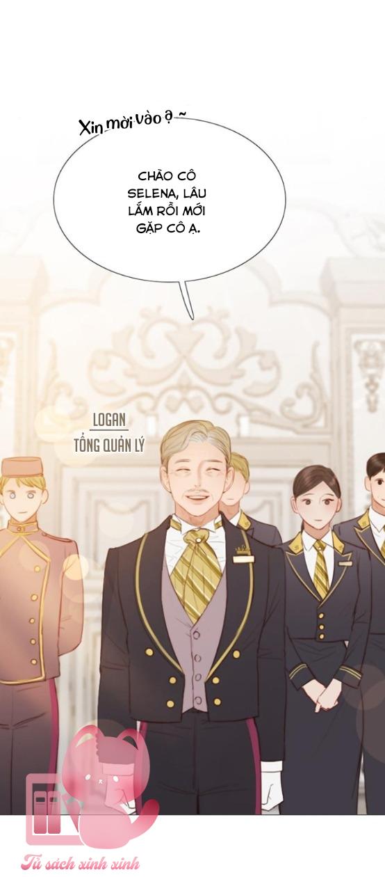 Serena - Chap 14 - Trang 7