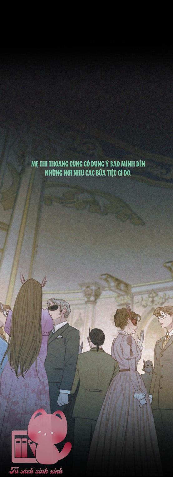 Serena - Chap 15 - Trang 0
