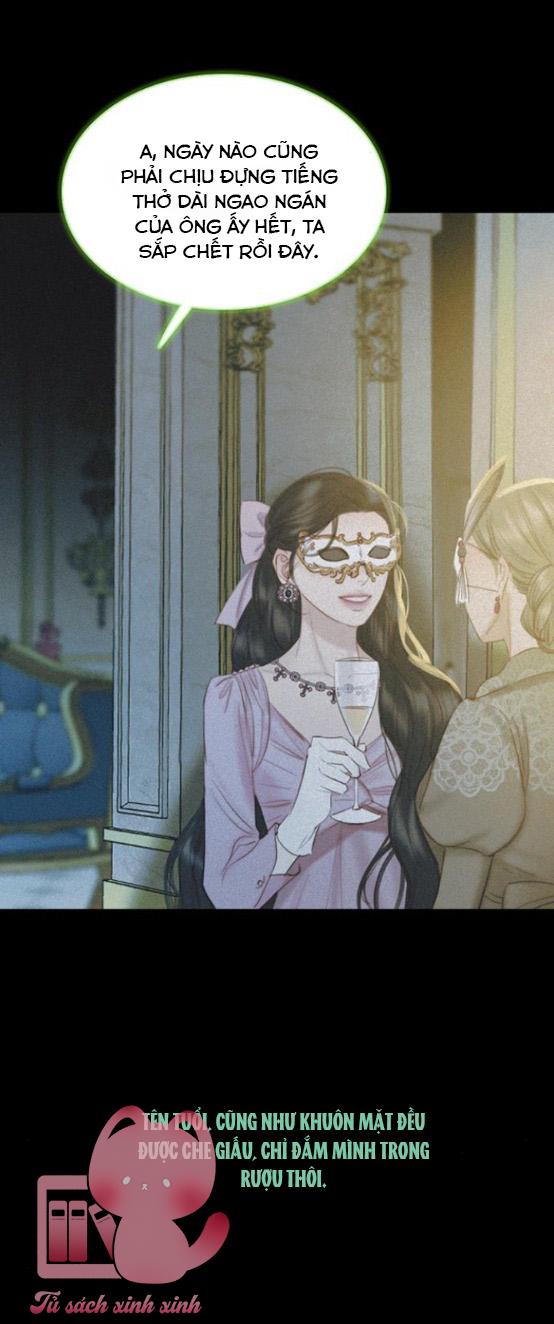 Serena - Chap 15 - Trang 1