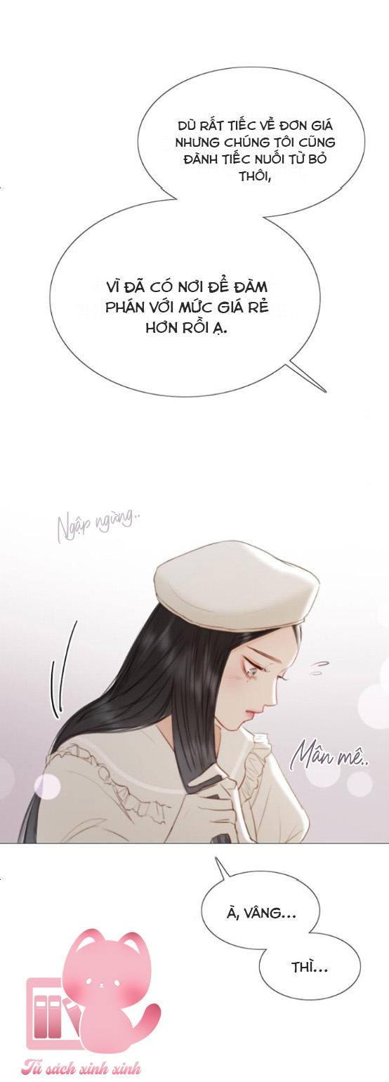 Serena - Chap 15 - Trang 14