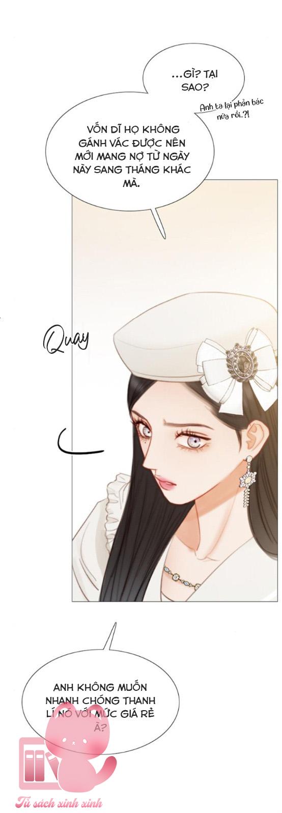 Serena - Chap 15 - Trang 17