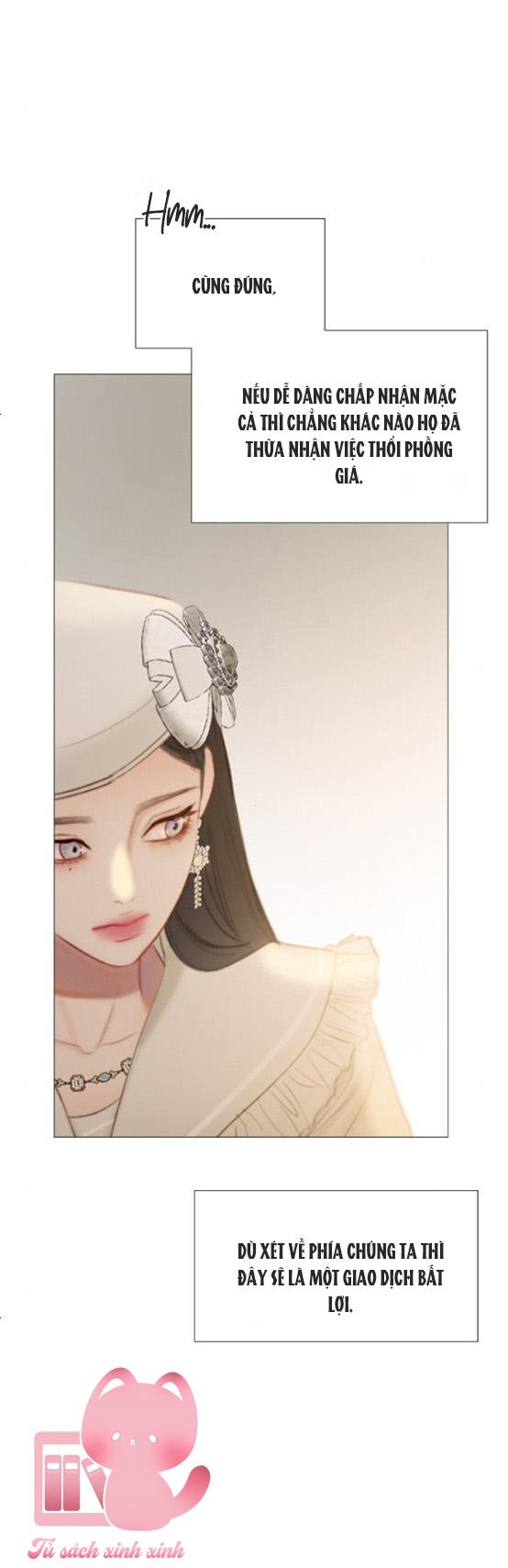 Serena - Chap 15 - Trang 21