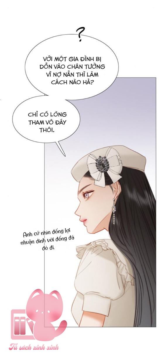 Serena - Chap 15 - Trang 25