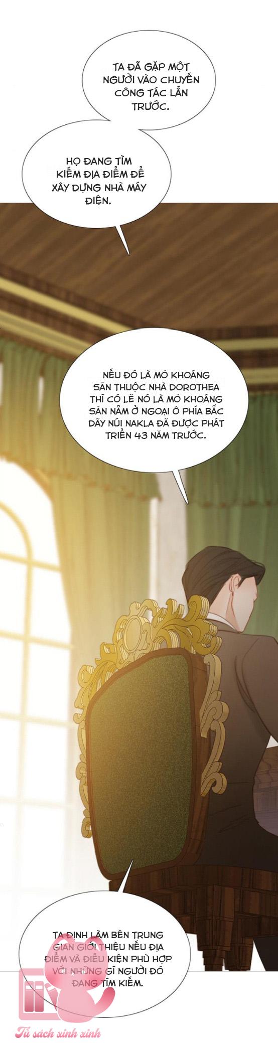 Serena - Chap 15 - Trang 29