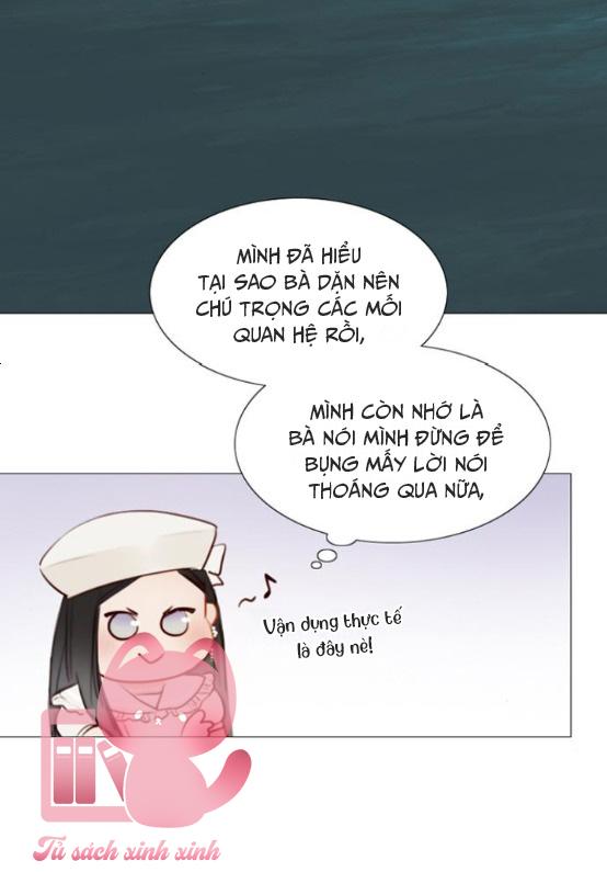 Serena - Chap 15 - Trang 33