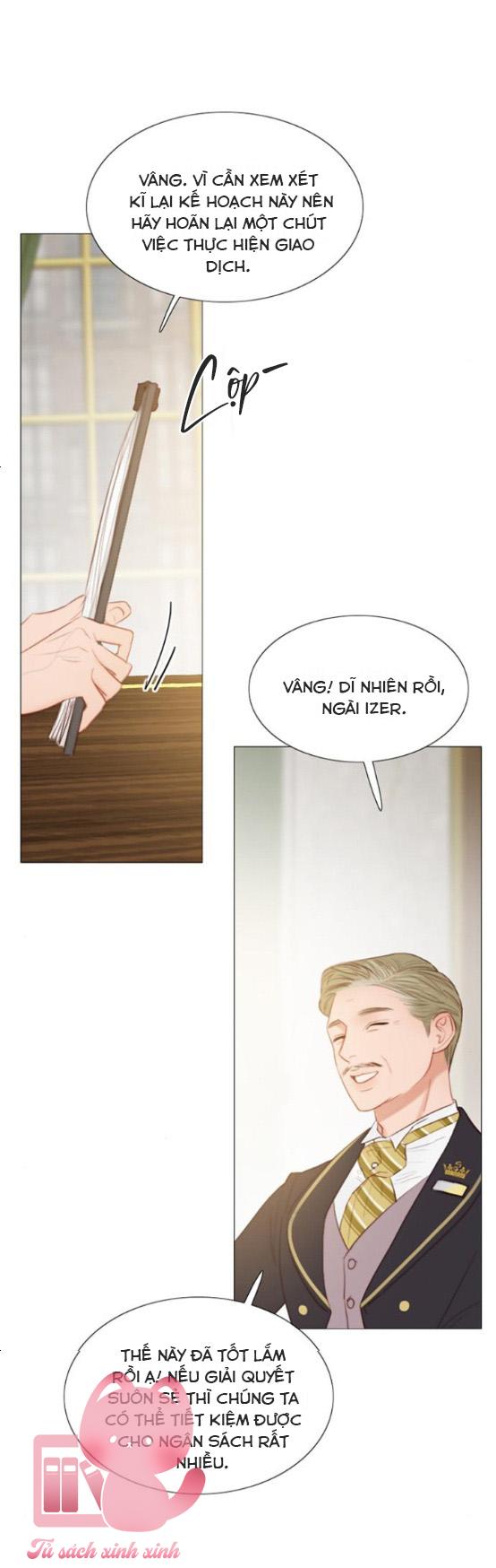 Serena - Chap 15 - Trang 34