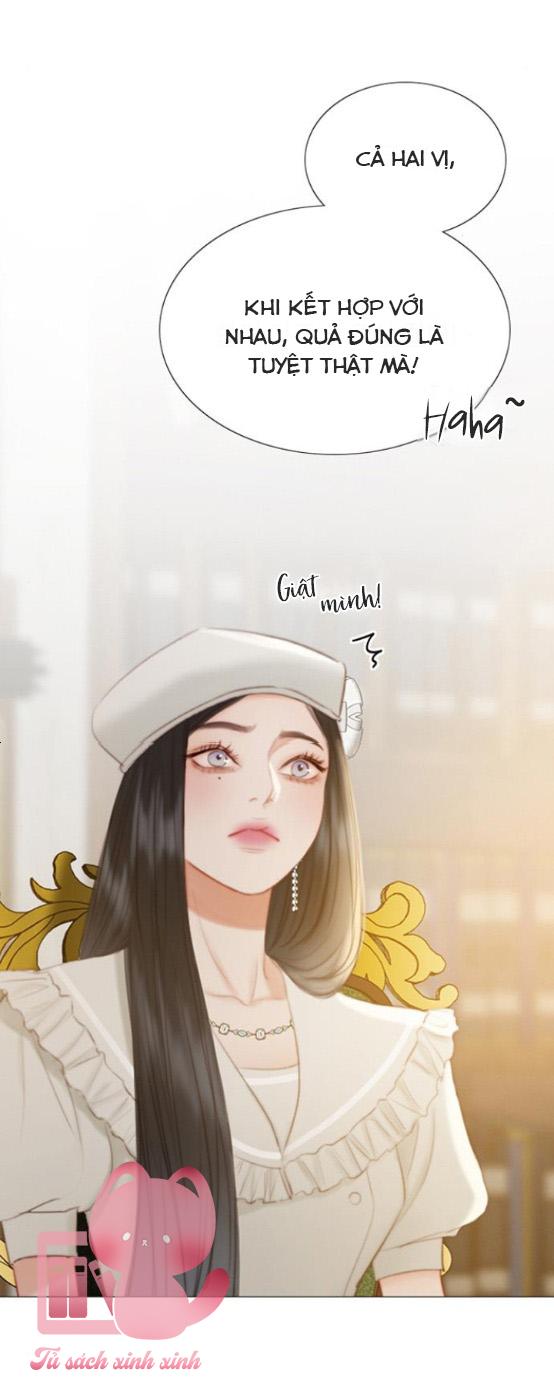 Serena - Chap 15 - Trang 35