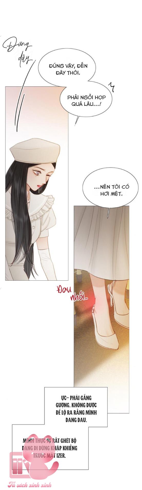 Serena - Chap 15 - Trang 38