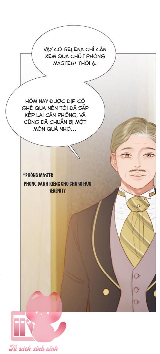 Serena - Chap 15 - Trang 43