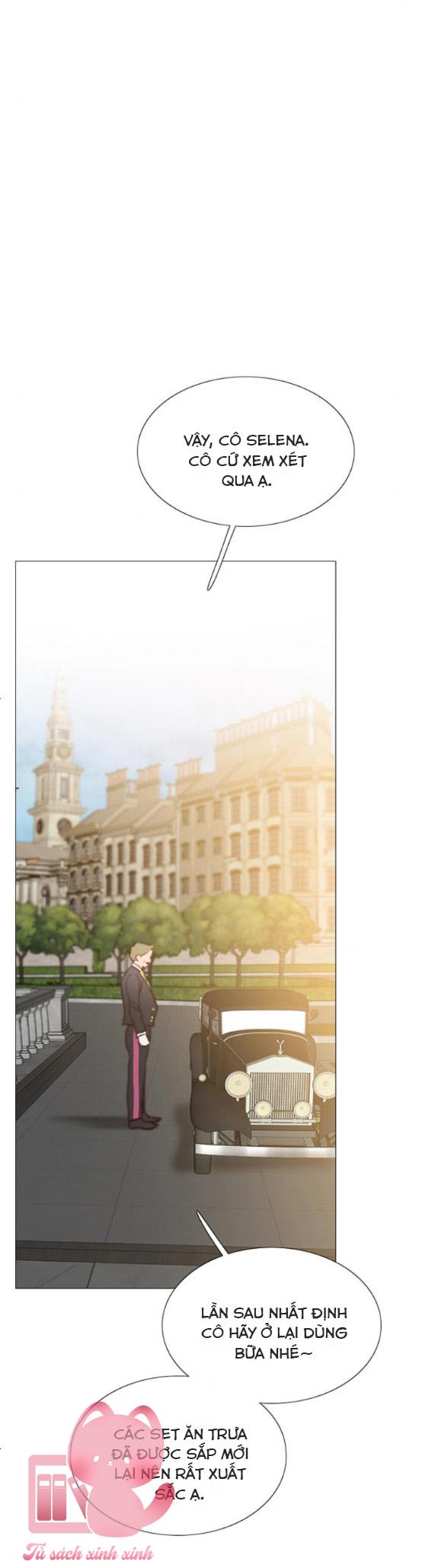 Serena - Chap 15 - Trang 48