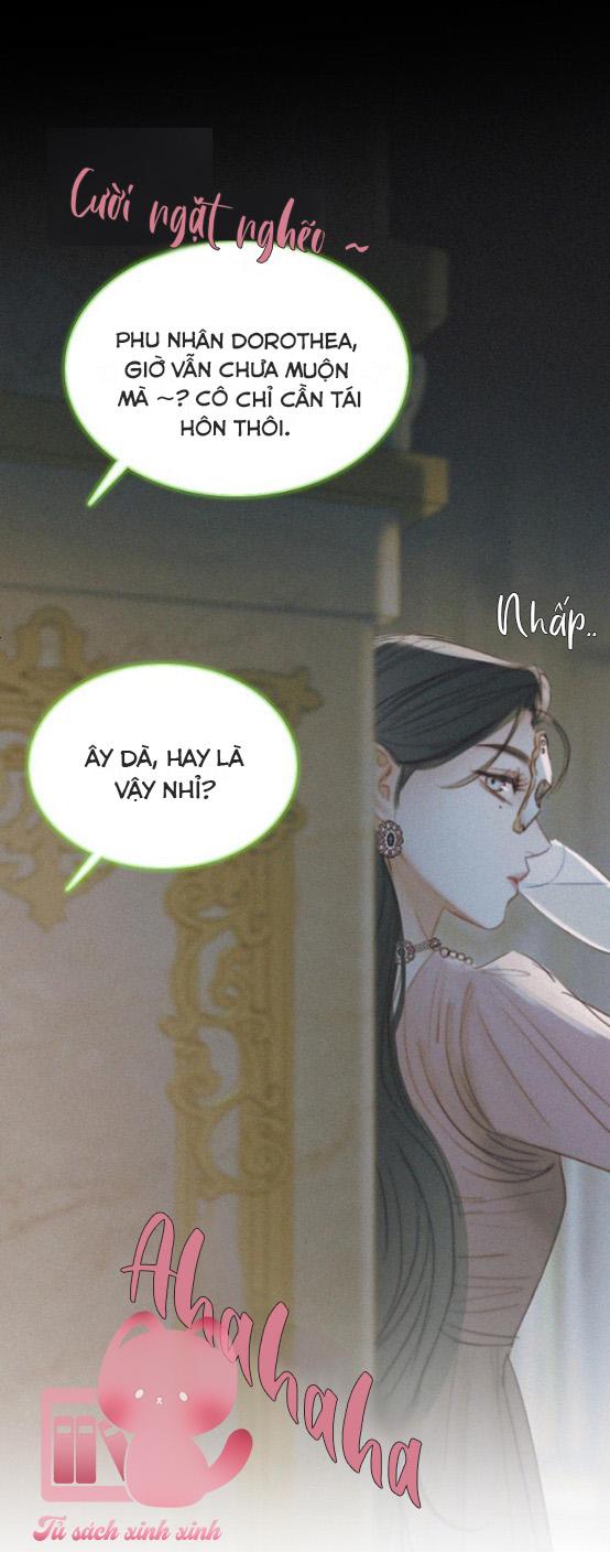 Serena - Chap 15 - Trang 5