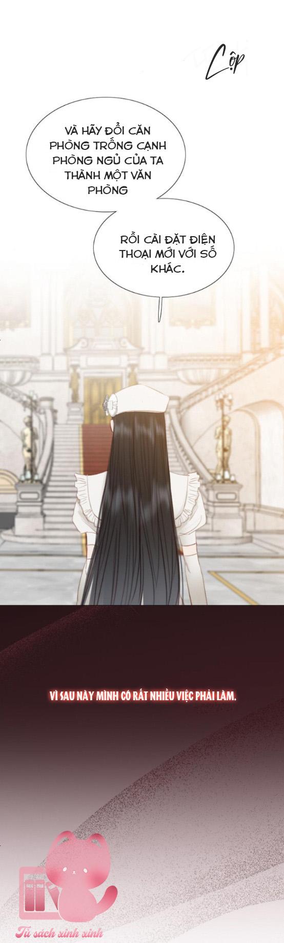 Serena - Chap 15 - Trang 77