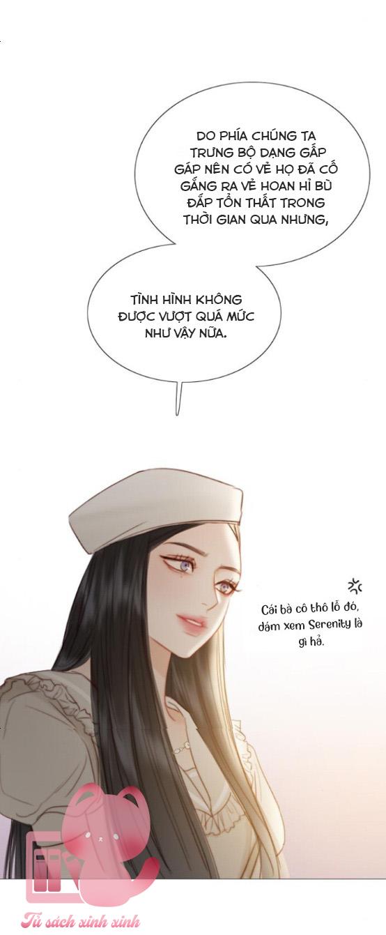 Serena - Chap 15 - Trang 9