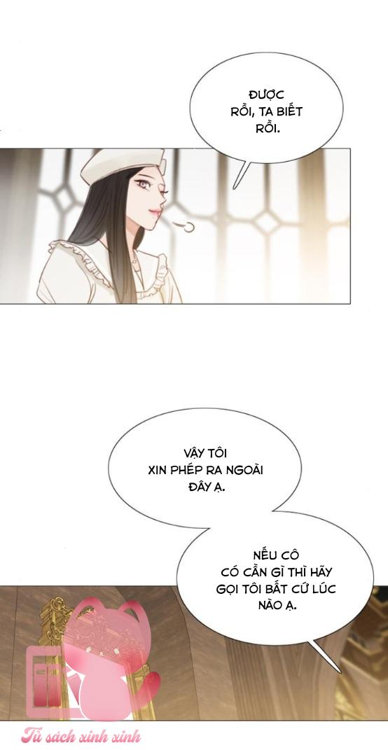 Serena - Chap 16 - Trang 11