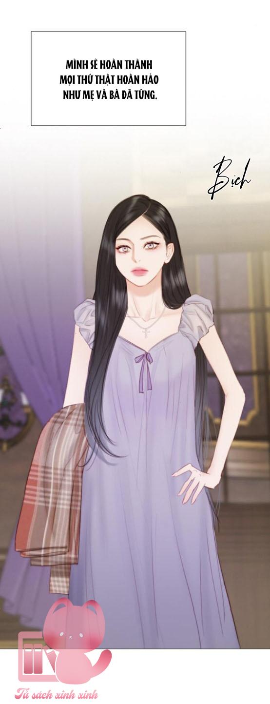 Serena - Chap 16 - Trang 15