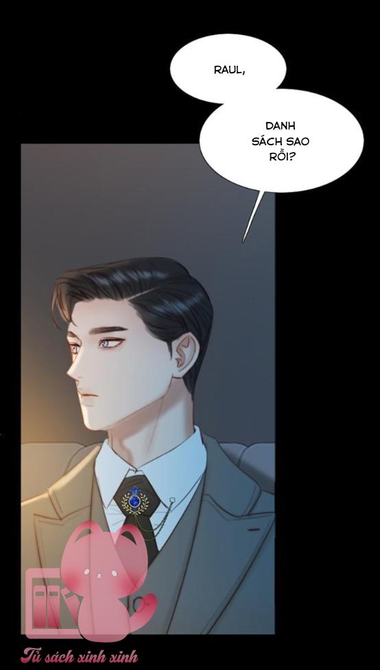 Serena - Chap 16 - Trang 19