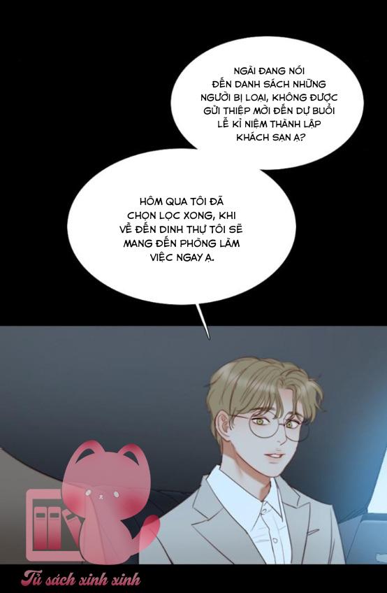 Serena - Chap 16 - Trang 20