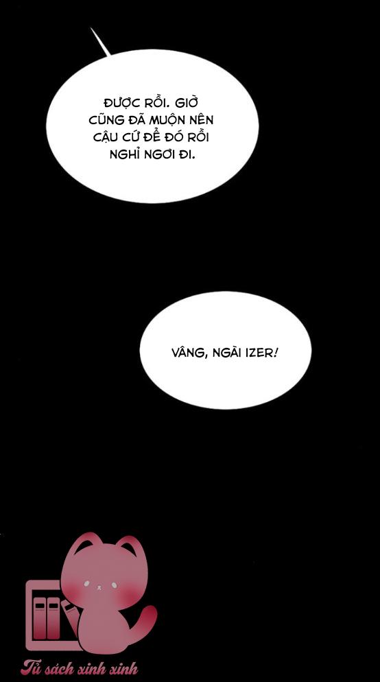 Serena - Chap 16 - Trang 21