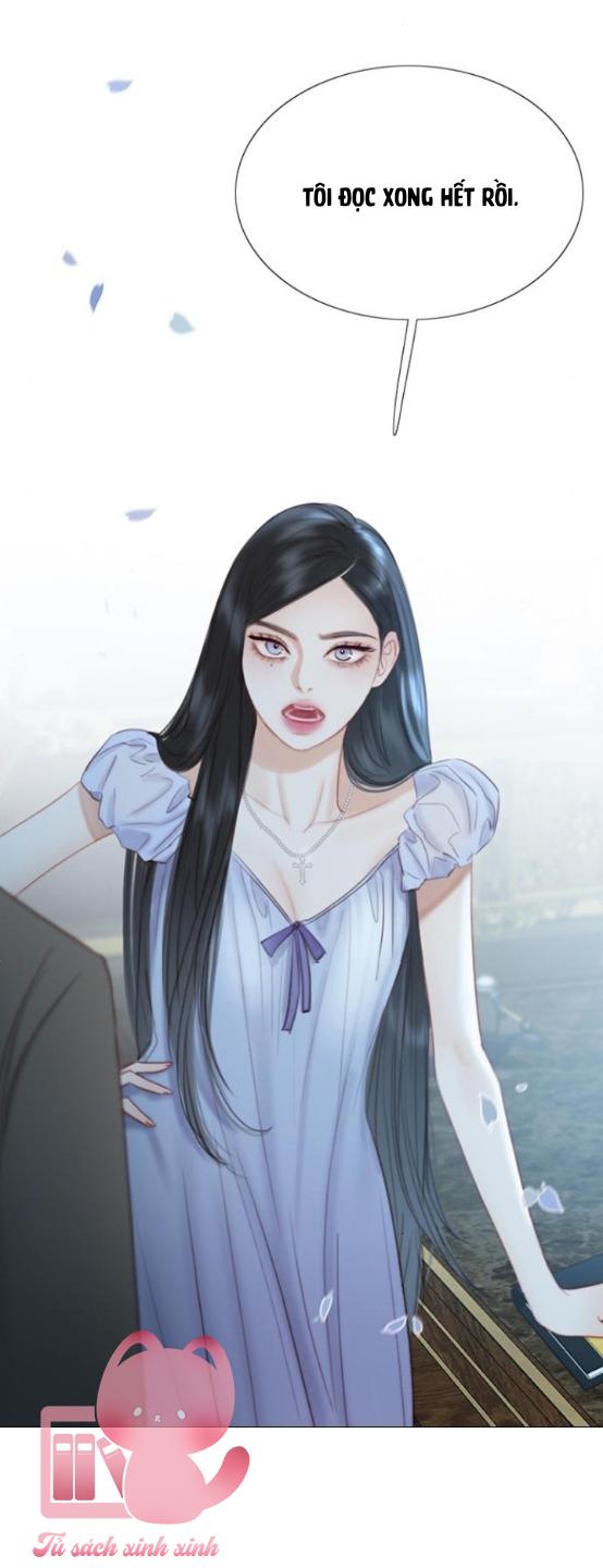 Serena - Chap 16 - Trang 30