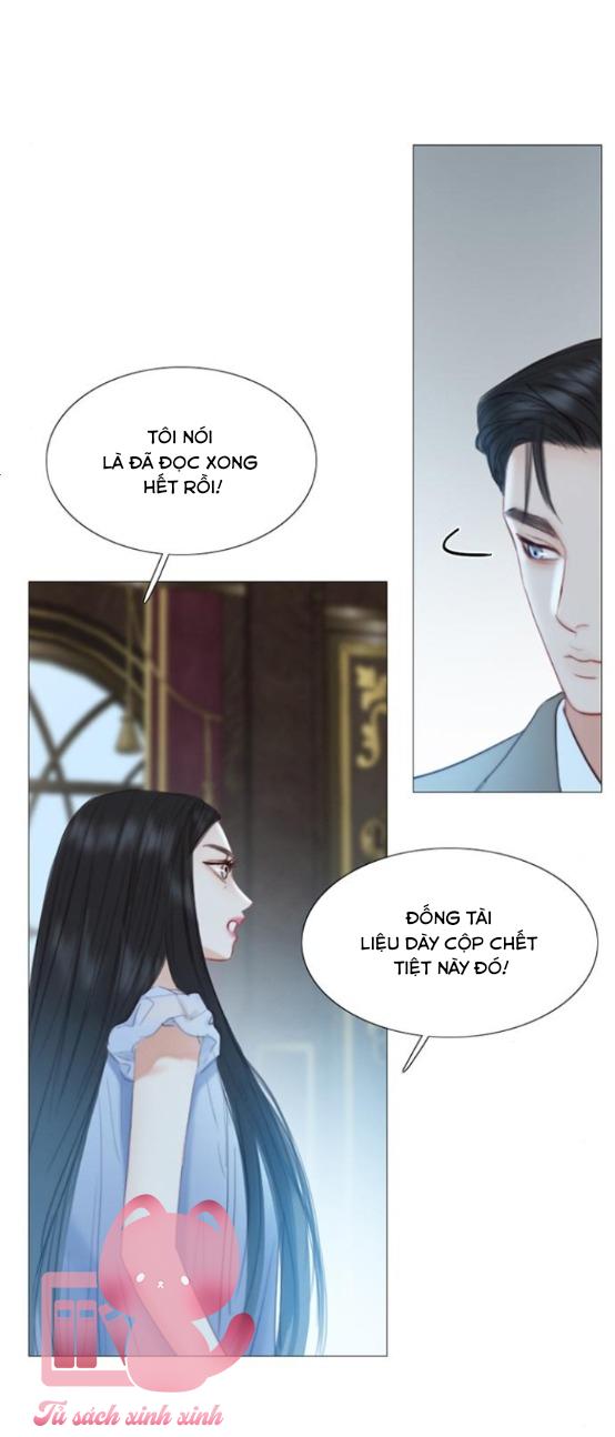 Serena - Chap 16 - Trang 31