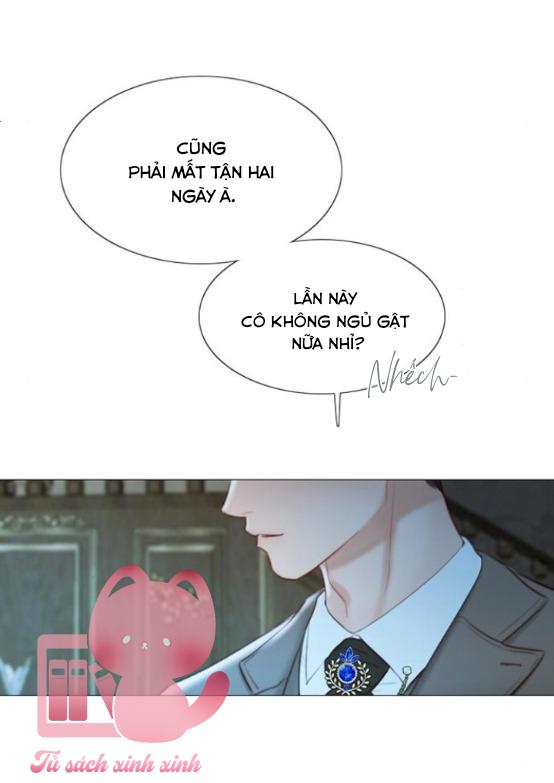 Serena - Chap 16 - Trang 32