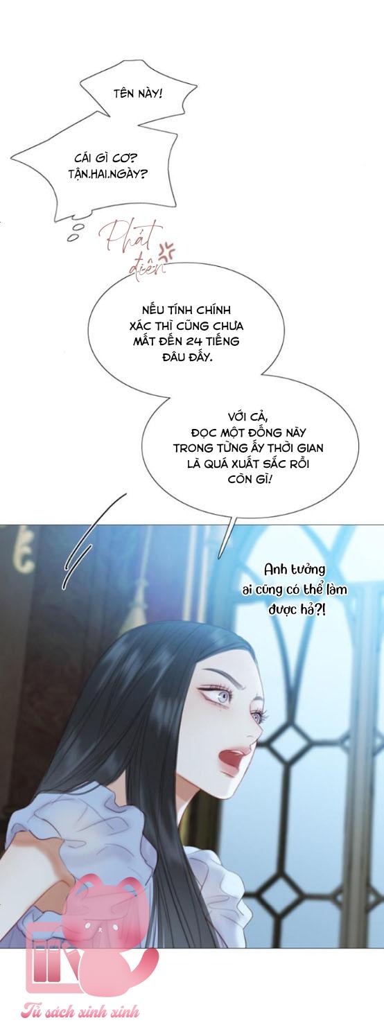 Serena - Chap 16 - Trang 33