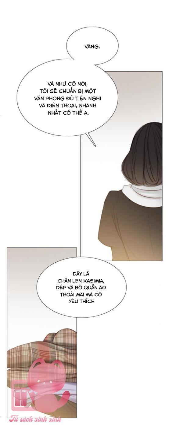 Serena - Chap 16 - Trang 9