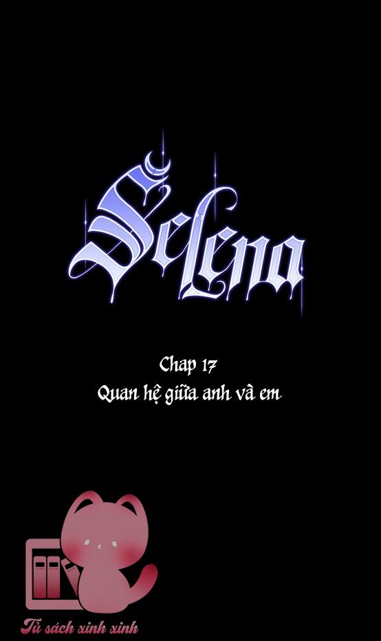 Serena - Chap 17 - Trang 0