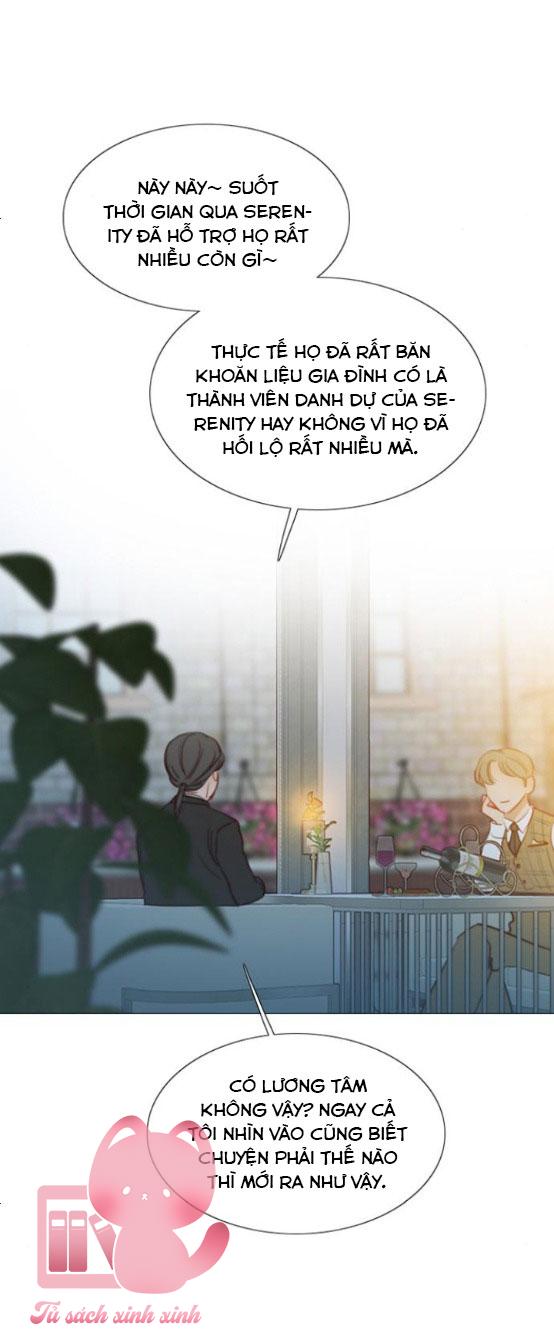 Serena - Chap 17 - Trang 13
