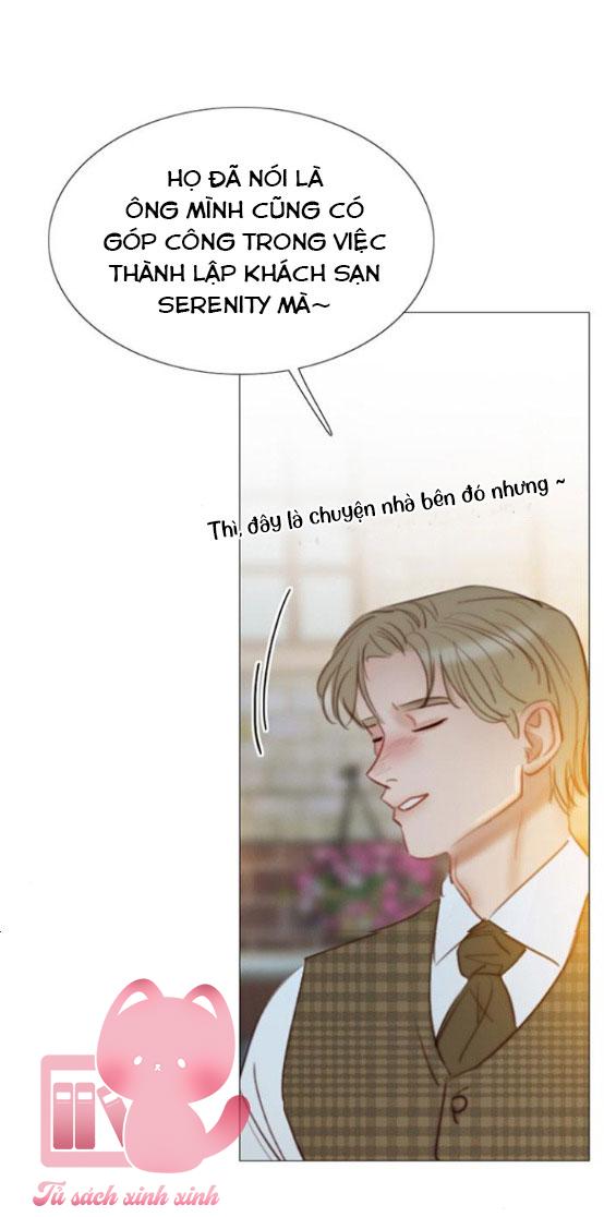 Serena - Chap 17 - Trang 14