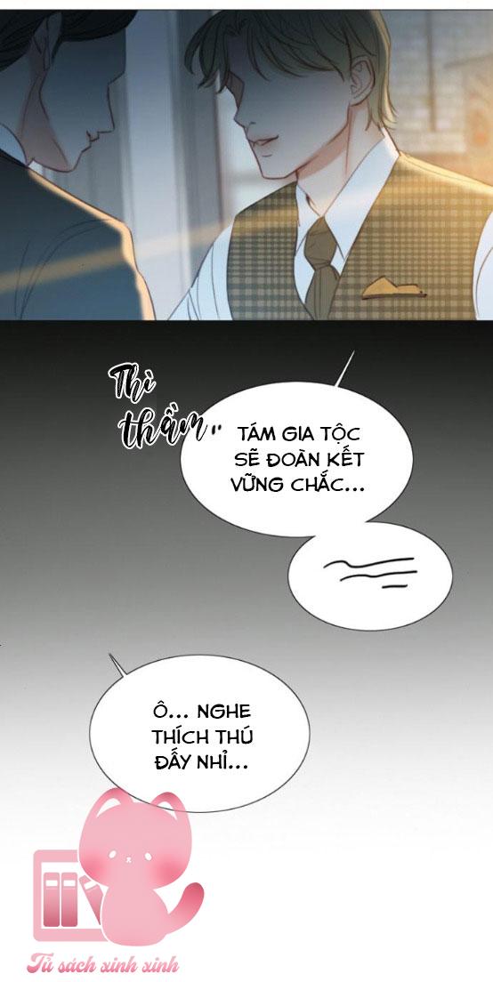 Serena - Chap 17 - Trang 17
