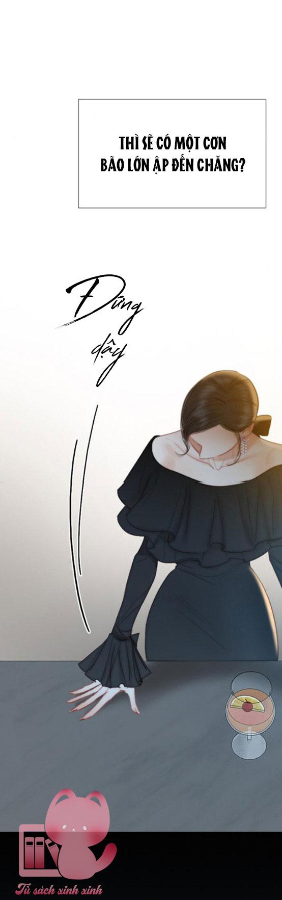 Serena - Chap 17 - Trang 20