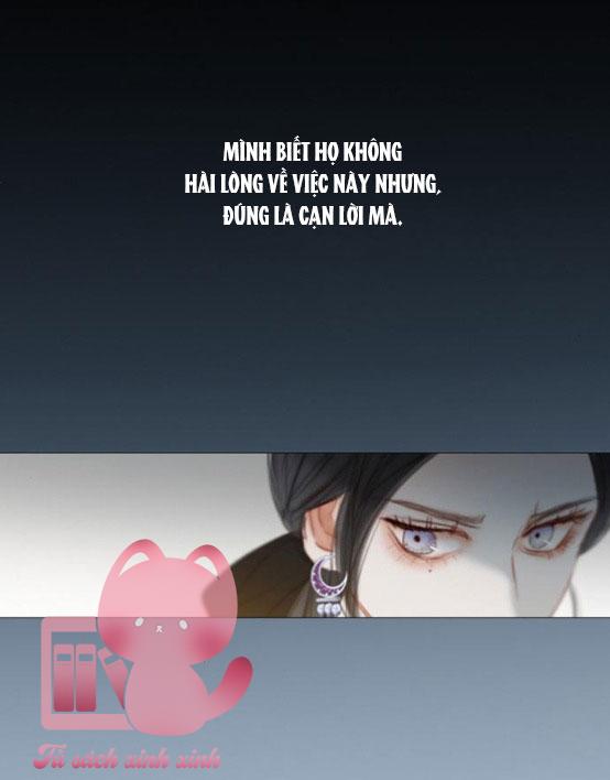 Serena - Chap 17 - Trang 21