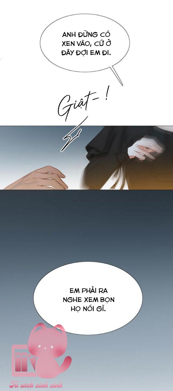 Serena - Chap 17 - Trang 25