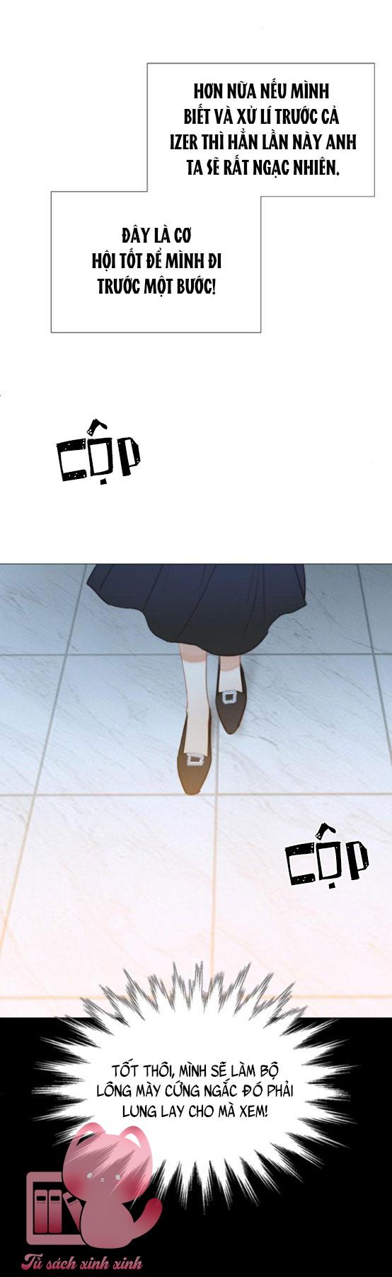Serena - Chap 17 - Trang 27
