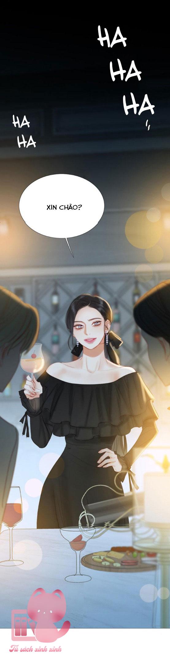 Serena - Chap 17 - Trang 28